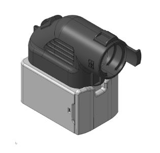 1187266 P4CCR011 ISO Start